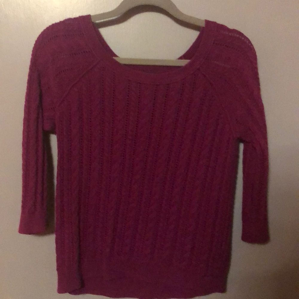 American Eagle Sweater